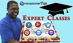 Super Charge Mass Planner